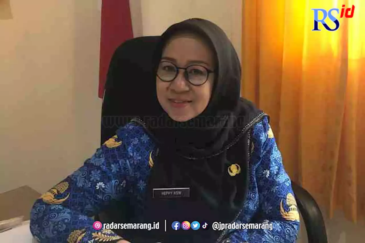 Heppy Anggaryani Sri Wilujeng, Rangkul Semua Siswa Tingkatkan Prestasi