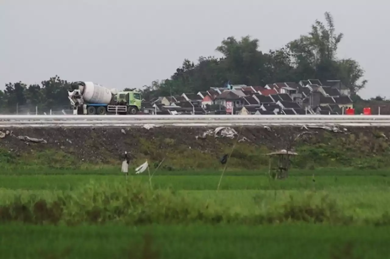 Tol Solo-Jogja Diandalkan Urai Kemacetan di Simpang Kartasura saat Mudik Lebaran