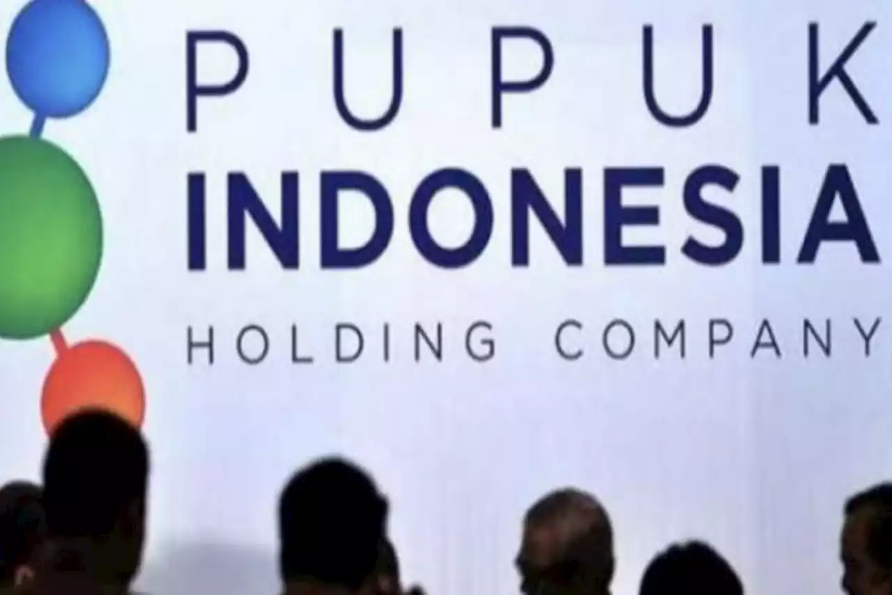 Pupuk Indonesia Ingin Jadikan Indonesia Sebagai Hub Ammonia Dunia, Keren!