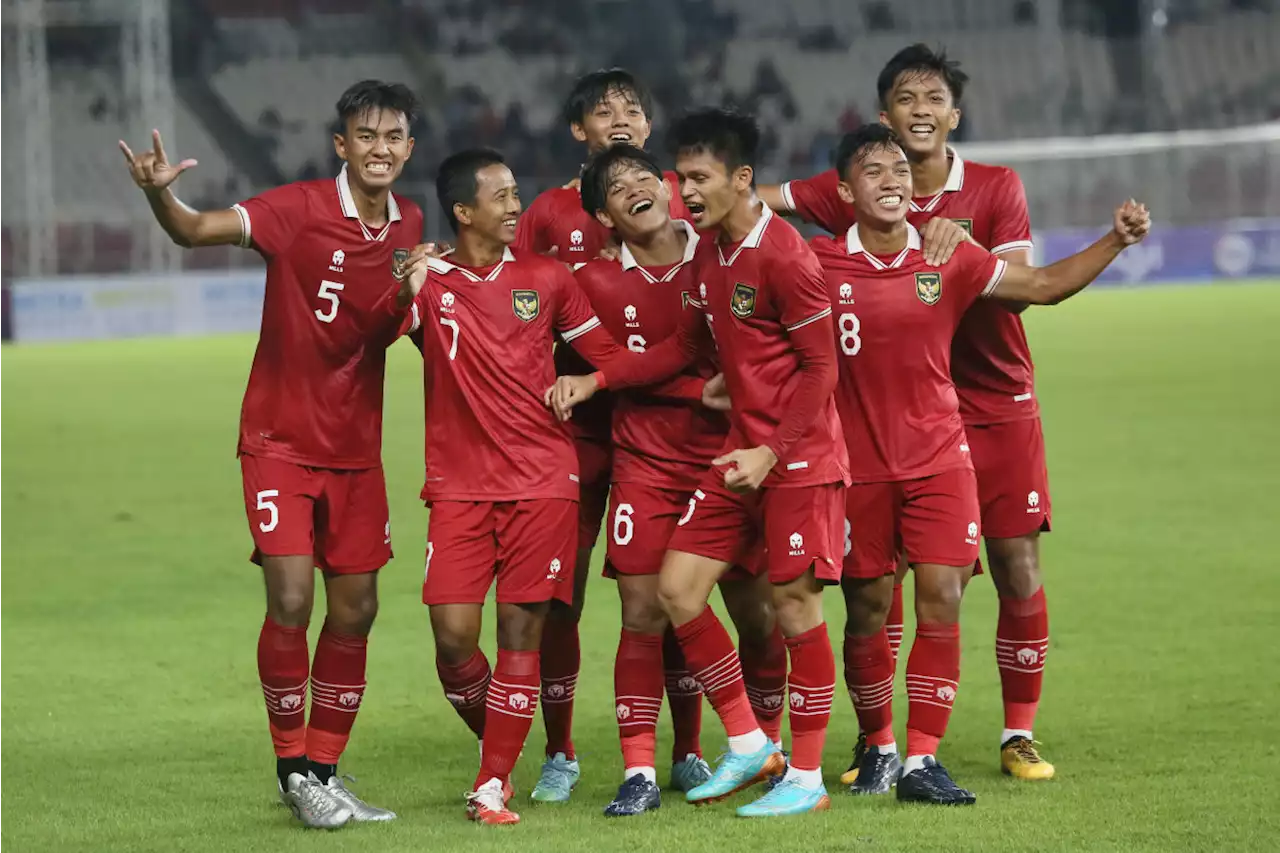 Rencana Timnas U-20 Indonesia Setelah Gagal Tampil di Piala Dunia U-20 2023