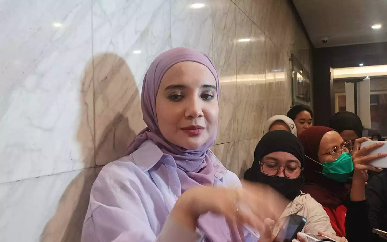 Zaskia Sungkar: Gua Pilih yang Lebih Murah, Masih Lihat Harga