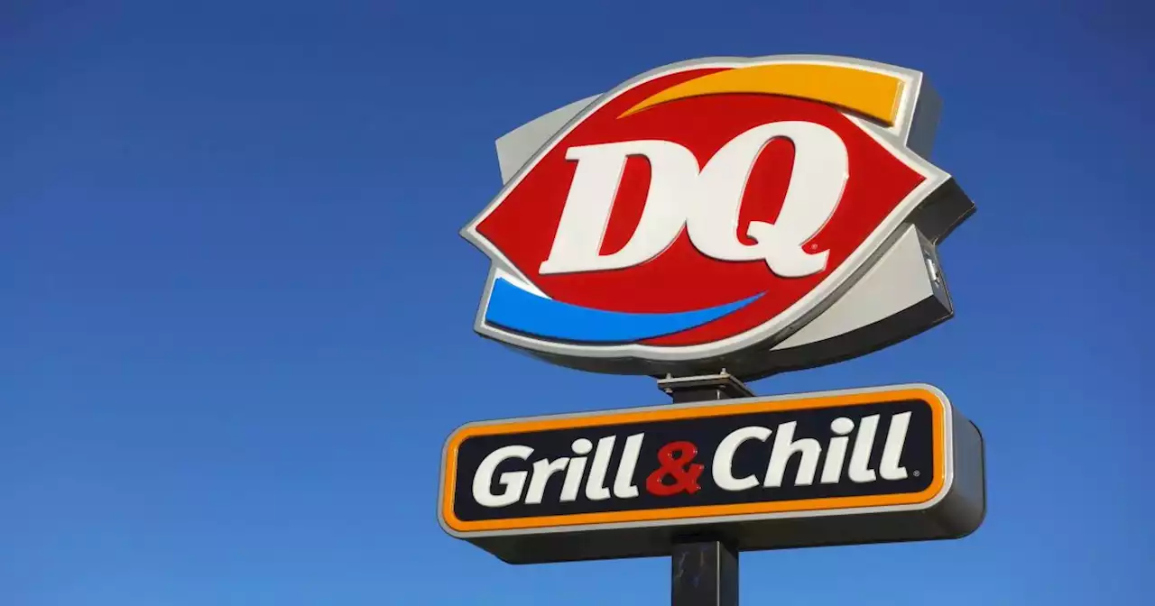 DQ announces 85 cent Blizzards with launch of summer menu