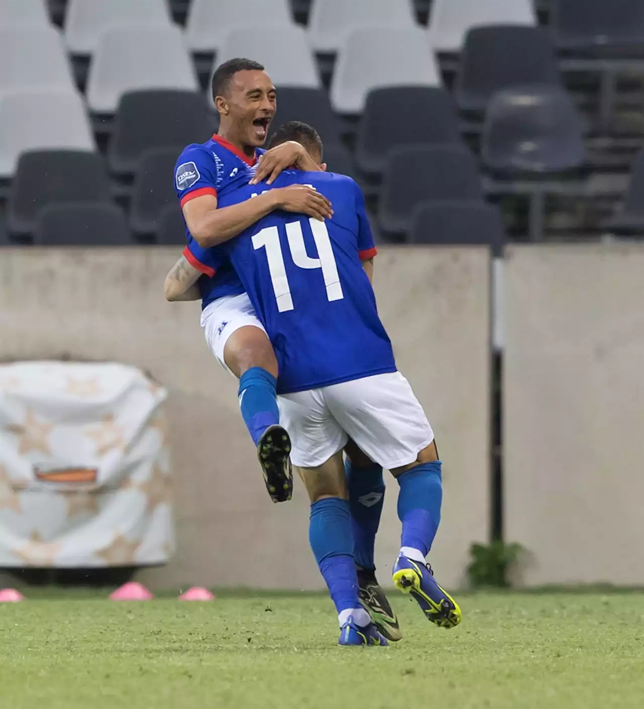 Maritzburg boost survival hopes with crucial win | KickOff