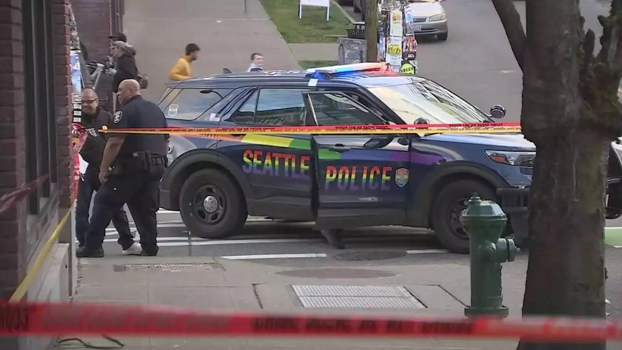 Man killed and child injured during shooting in Capitol Hill