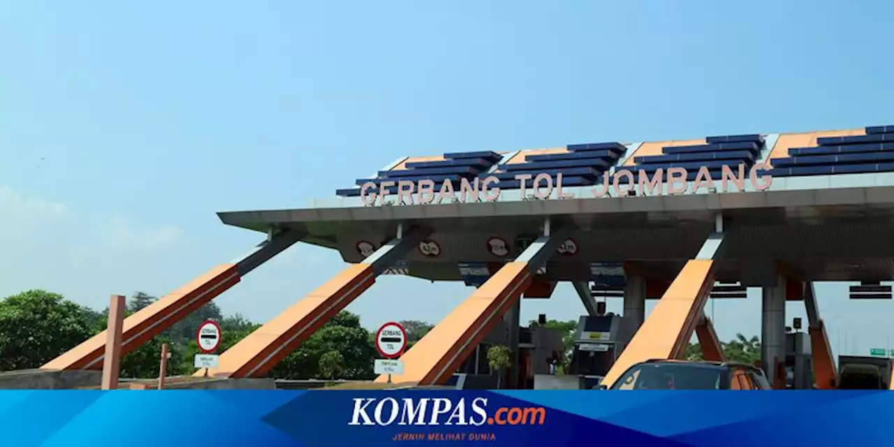 Catat, Ini Rincian Tarif Tol Trans Jawa untuk Mudik Lebaran, Jakarta-Surabaya Rp 737.000