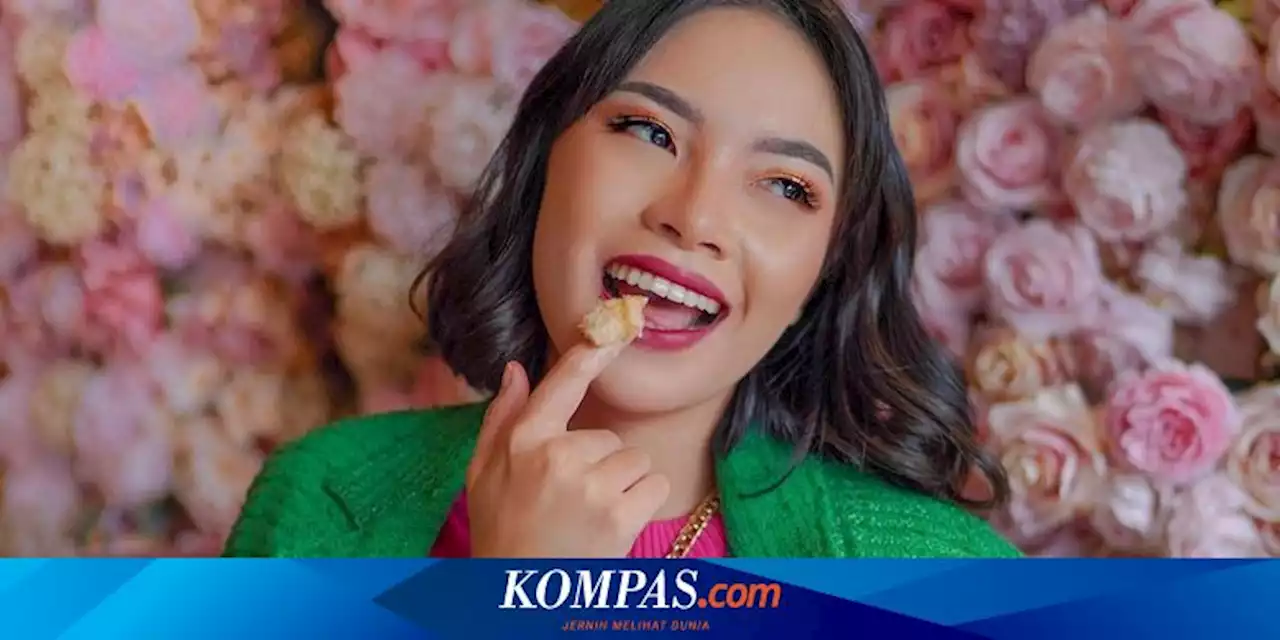 Curhat Dipandang Sebelah Mata Saat Review Tempat Makan, Food Vlogger Magdalena Justru Banjir Cibiran