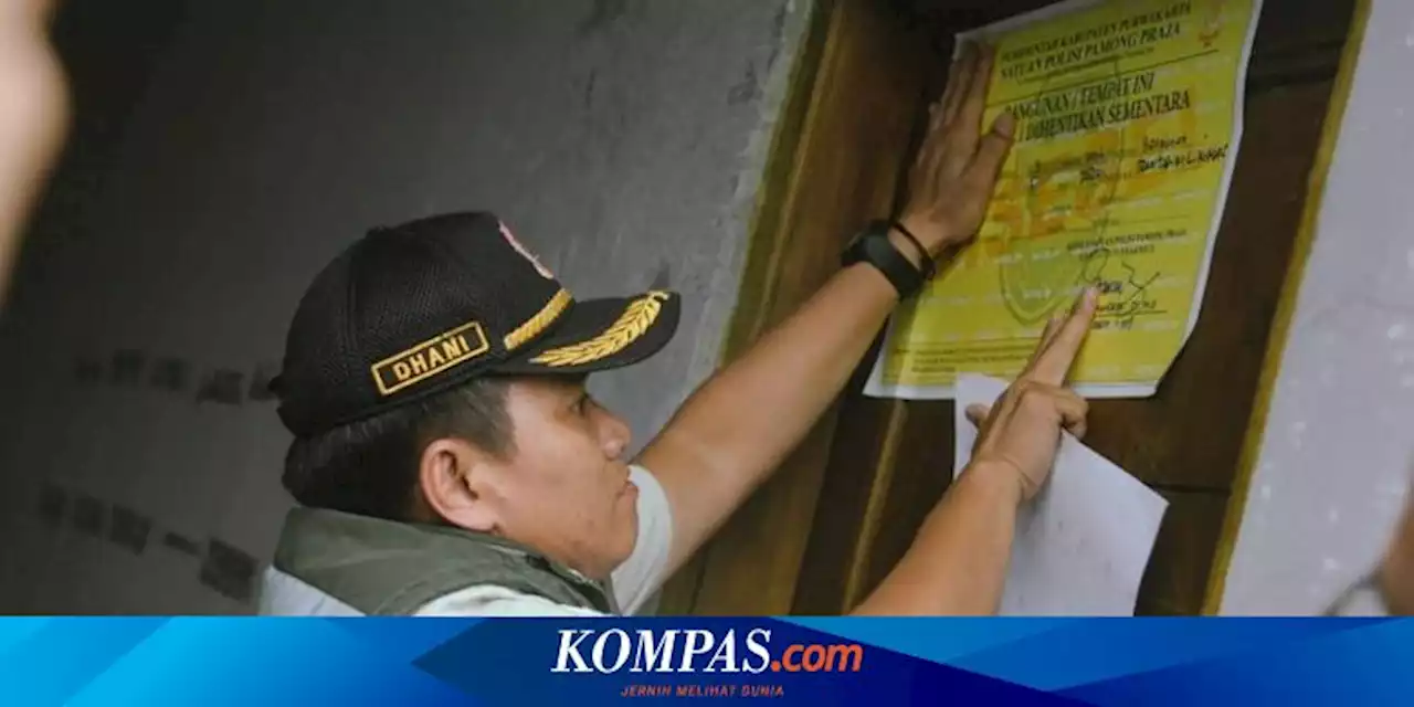 Gereja Disegel, Bupati Purwakarta Persilakan Jemaat GKPS Menumpang di Tempat Ibadah Lain