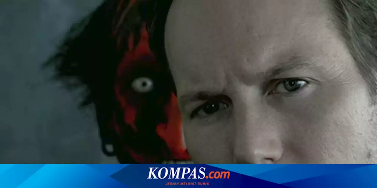 Insidious 5 Ganti Judul, Apa Makna di Balik The Red Door?