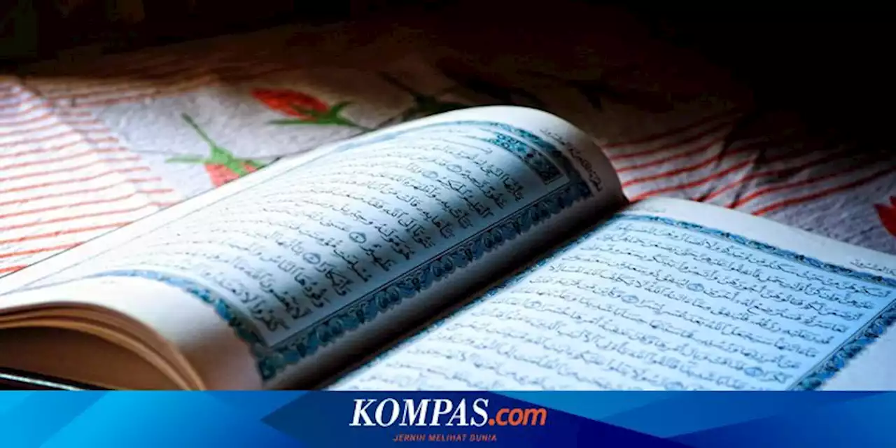 Mengenal Sumber-sumber Hukum Islam