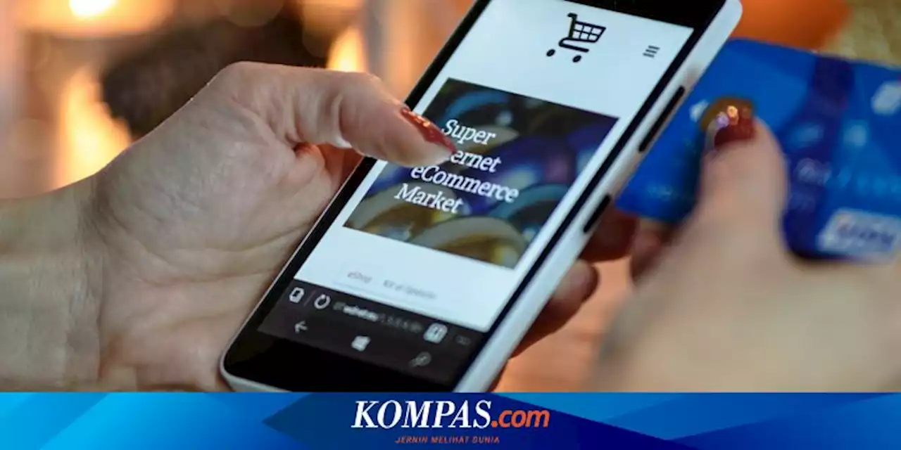 Ramadhan Banjir Promo dan Diskon E-commece, Haruskah Buru-buru 'Check Out'?