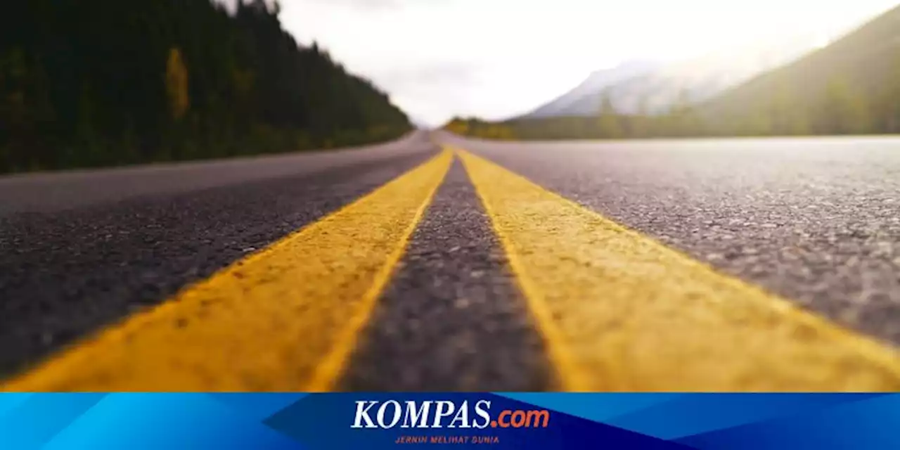 Sambut Mudik, Alat Berat Disiagakan di Jalan Nasional Jateng-DIY