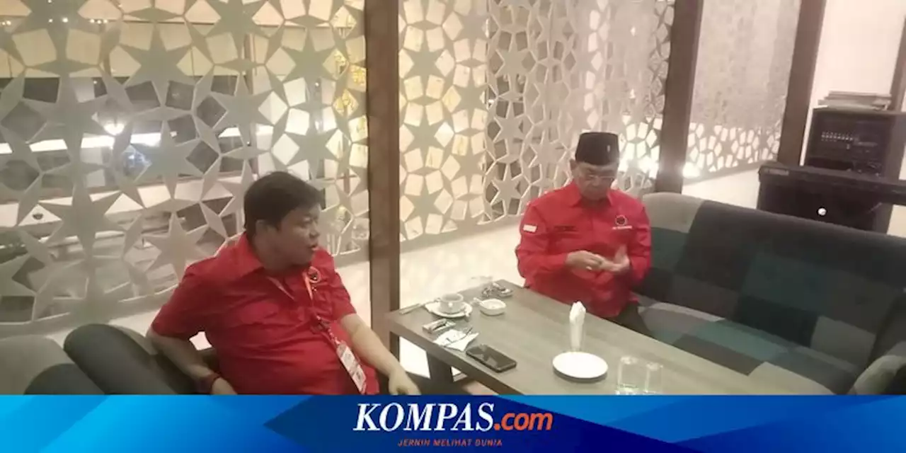 Sempat Tak Raih Kursi di 2019, PDIP Targetkan 2 Kursi DPR dari Sumbar di Pileg 2024