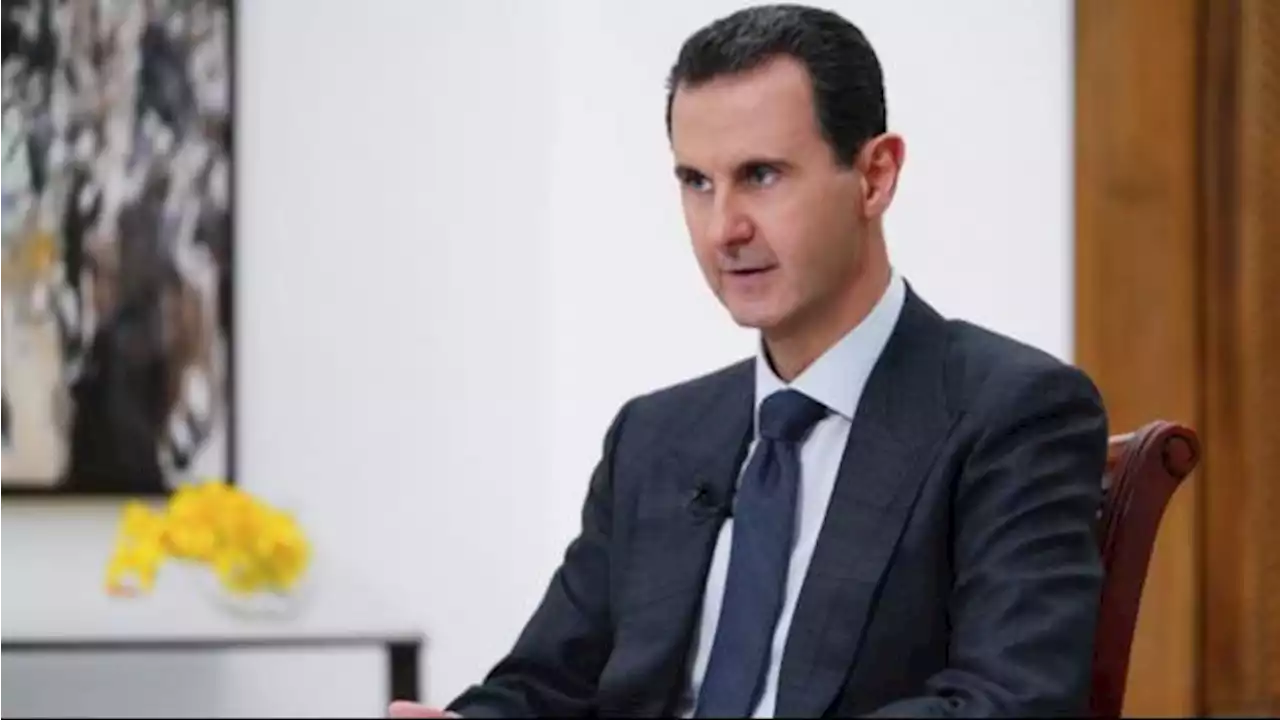 Arab Saudi akan Undang Presiden Suriah Bashar al-Assad ke KTT Liga Arab, Sinyal Perubahan Geopolitik