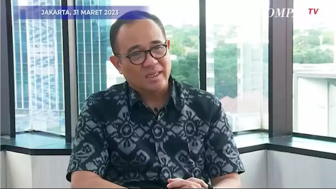 Saat Rafael Alun Trisambodo Sedih dan Bingung Usai KPK Sita Uang Belanja Istri Plus THR Pegawainya