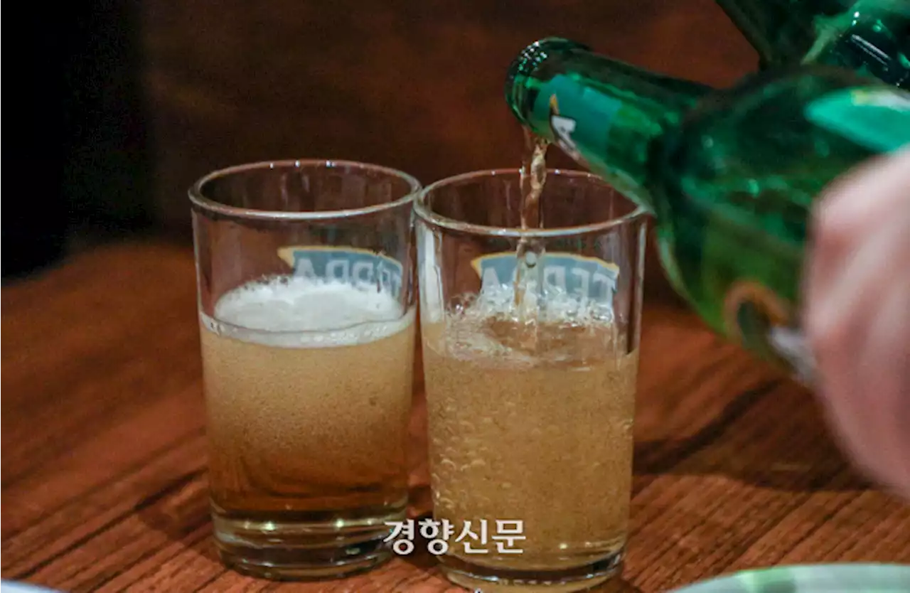 소주 1병 6000원 시대···정부, 지침 개선해 할인 유도