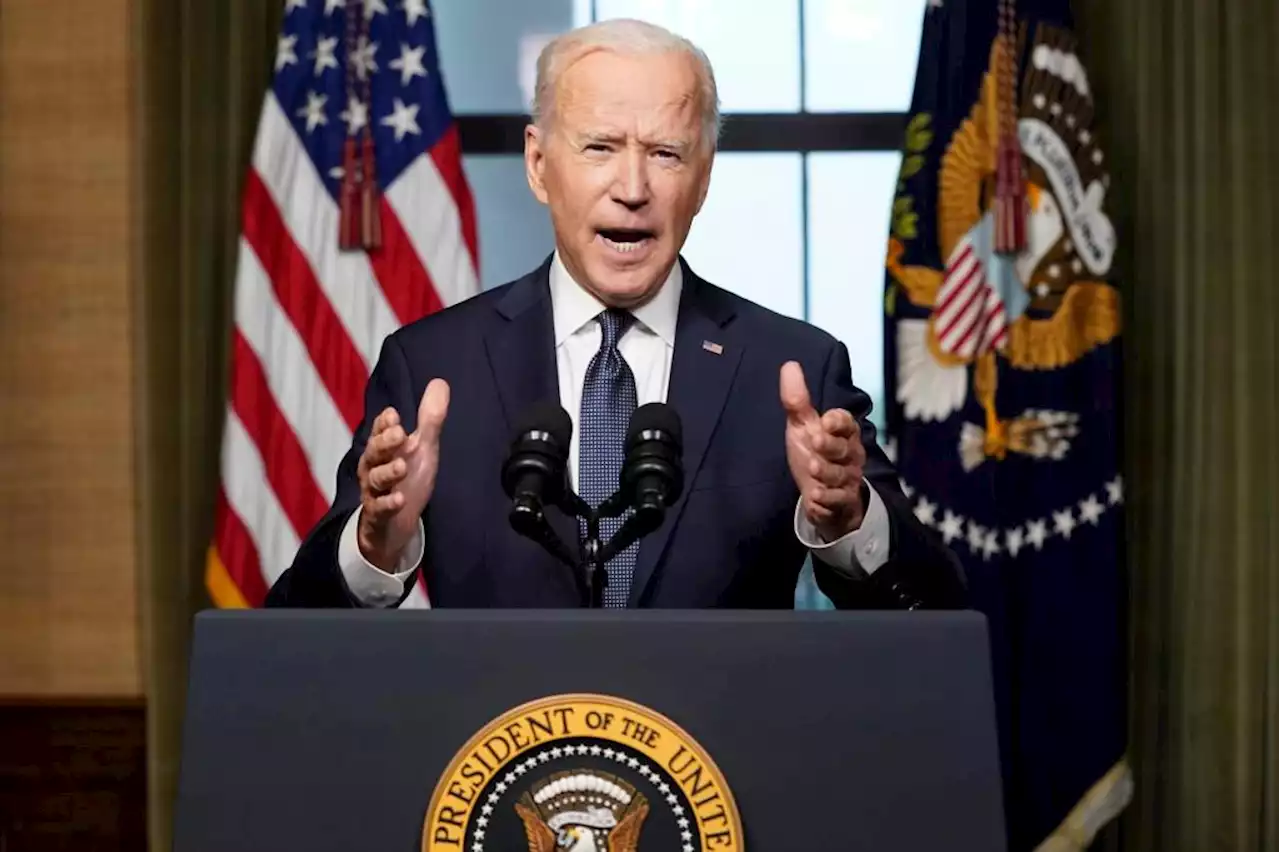 Biden and his 2024 campaign: Waiting for some big decisions