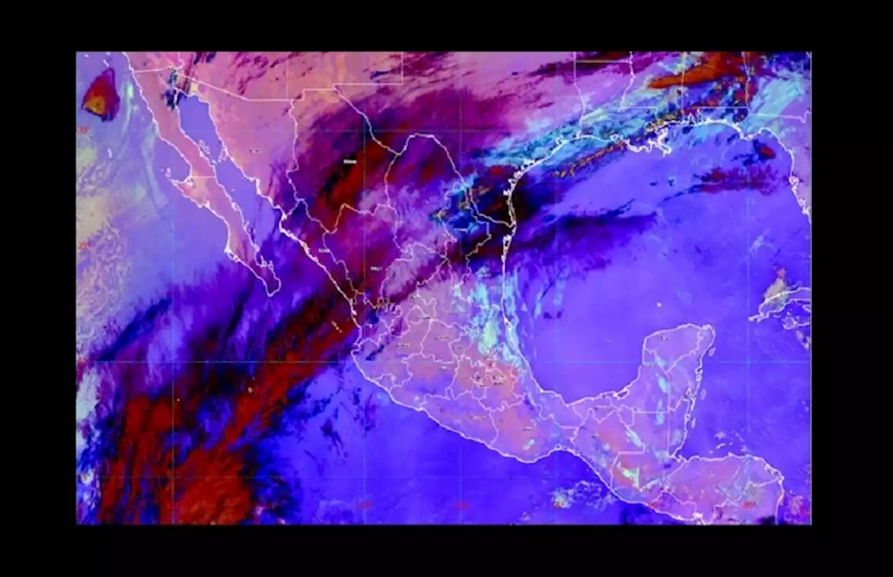 Se esperan temperaturas de hasta 45 grados Celsius en 6 estados del país