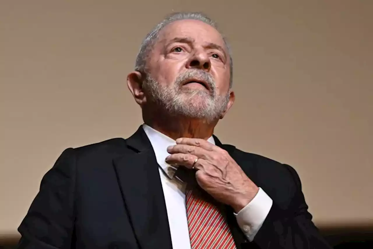 Lula da Silva actúa como si viera amenazas existenciales en todas partes… ¿y si fuera verdad?