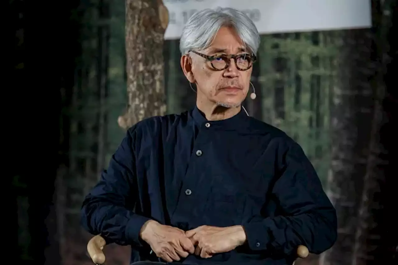 Murió Ryuichi Sakamoto, el compositor japonés pionero de la música electrónica