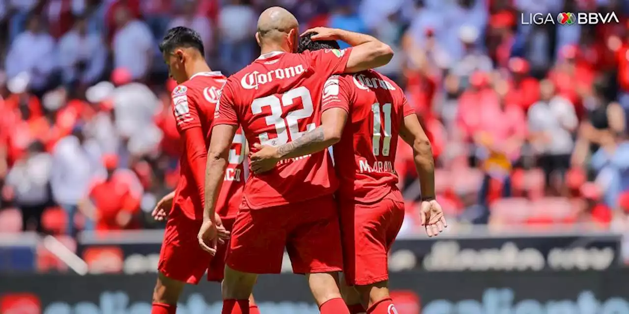 LIGA MX: Resúmenes y goles de toda la Jornada 13 del Clausura 2023 (VIDEO)