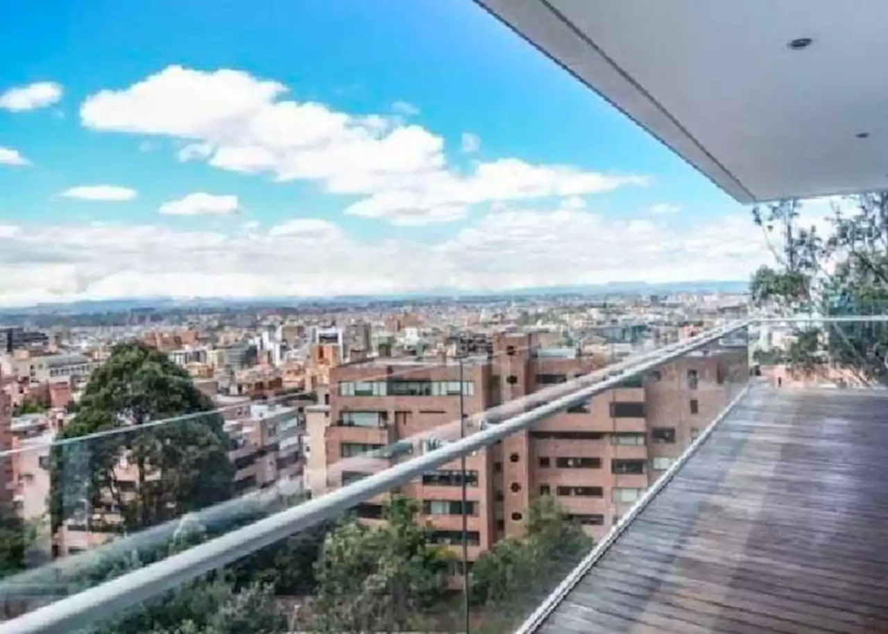 Los tres apartamentos más costosos de Bogotá - Las2orillas.co