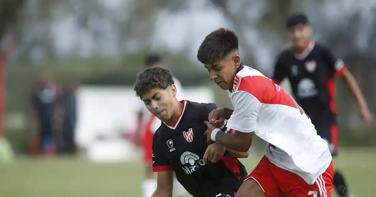 Las inferiores de Instituto jugaron con River: los resultados | Fútbol | La Voz del Interior