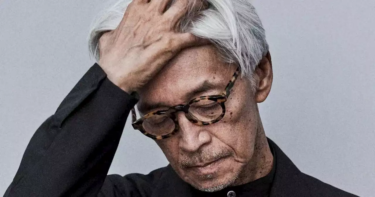 Murió Ryuichi Sakamoto, un genio inconmensurable y revolucionario | Música | La Voz del Interior