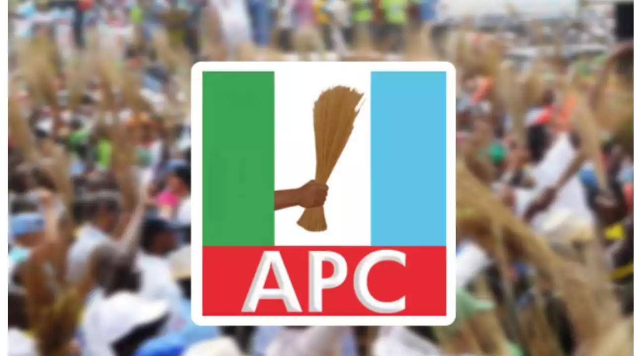 Bauchi APC Suspends National Ex-Officio, Sirajo Dada