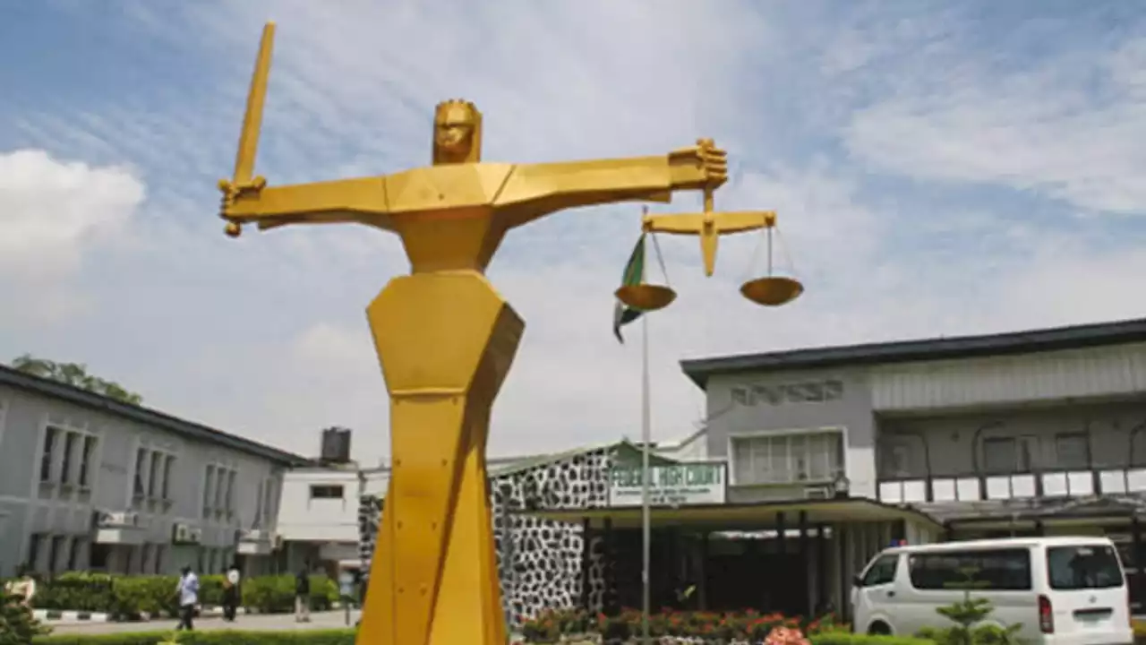 Court Grants NDLEA Permission To Detain 2 Drug Dealers