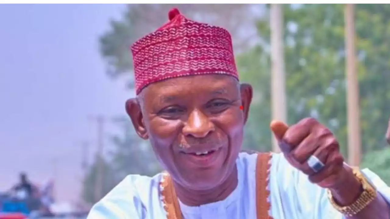 Kano Governor-elect Warns Against New Loans For State Govt