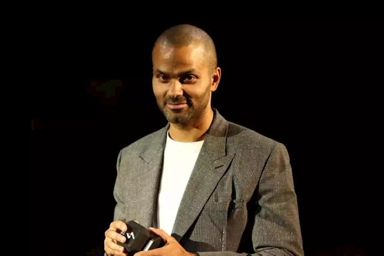 Tony Parker restera président de l'Asvel au moins jusqu'en 2030 et annonce un nouveau partenaire