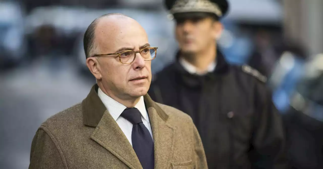 Bernard Cazeneuve :'Mauriac aurait peu goûté la cancel culture'