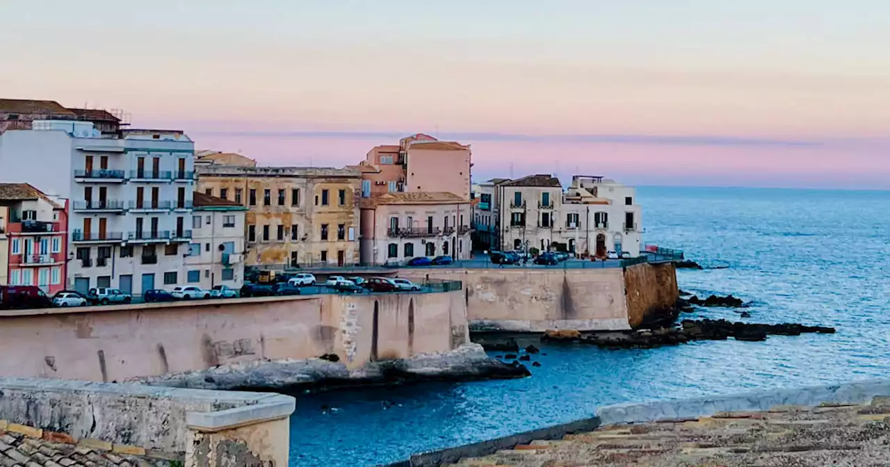 De Taormina à Ortigia, balades façon dolce vita populaire en Sicile