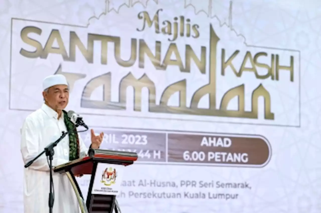 Contract doctors: Govt will ensure a win-win solution, says DPM Zahid