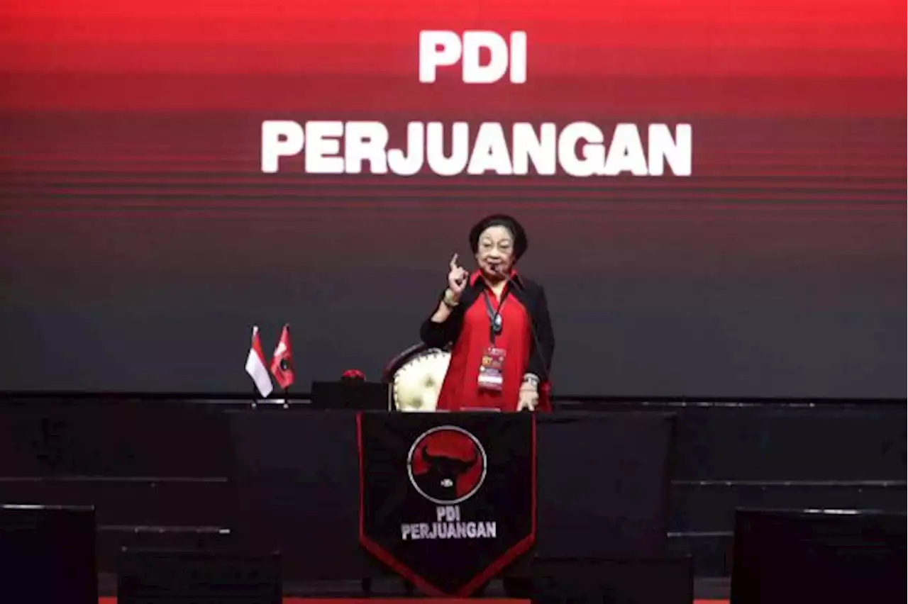 PDIP Absen, Game Changer Akibat Batalnya Piala Dunia