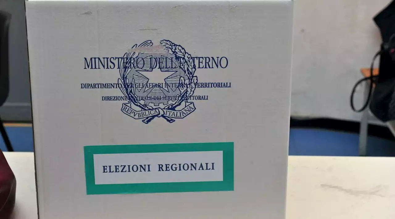 Friuli Venezia Giulia, seggi aperti per le regionali: si vota oggi e domani