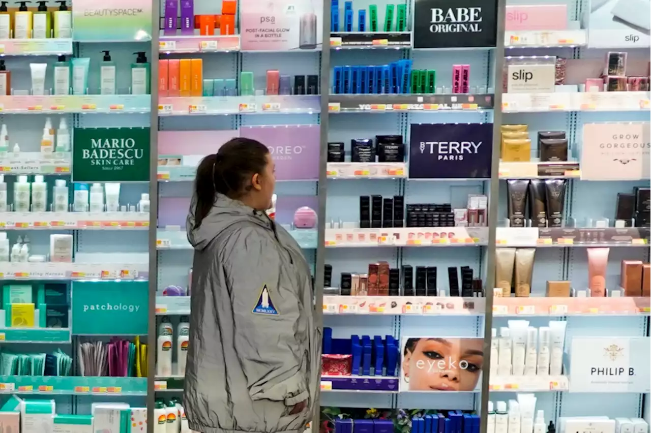 $90 cream and $10 toothpaste: Companies target big spenders