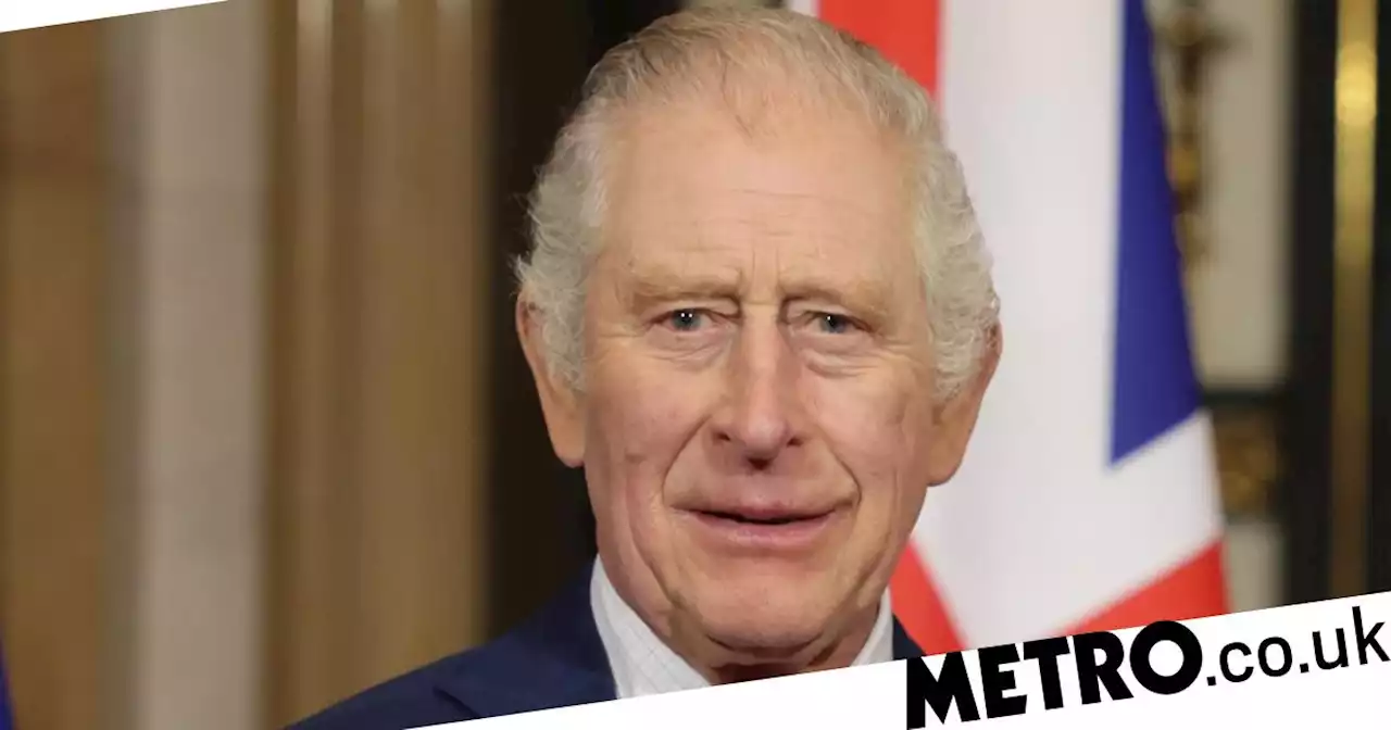 £8,000,000 plan for public authorities to claim free portraits of the King