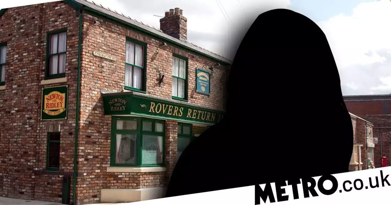 Corrie star to leave soap after 12 years in emotional exit story