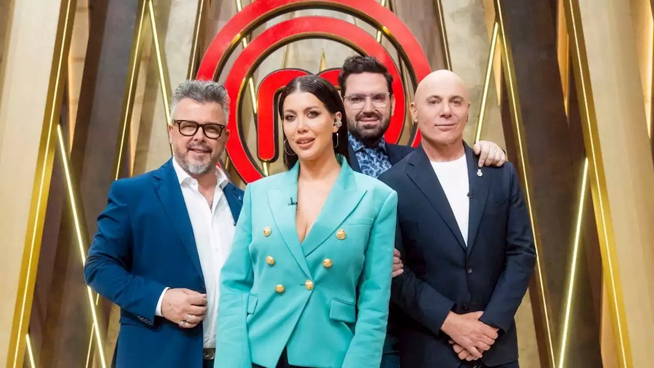 MasterChef: este domingo se conocerá al primer eliminado del reality