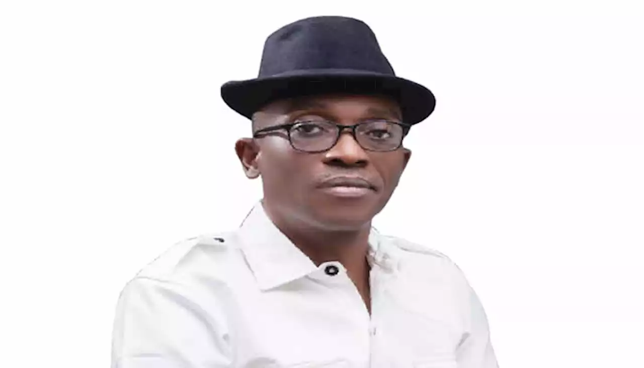 Abure not suspended, says Edo LP chair