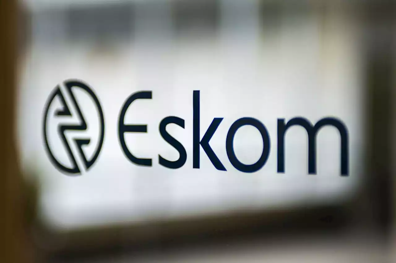 Eskom’s interim profit drops almost two-thirds