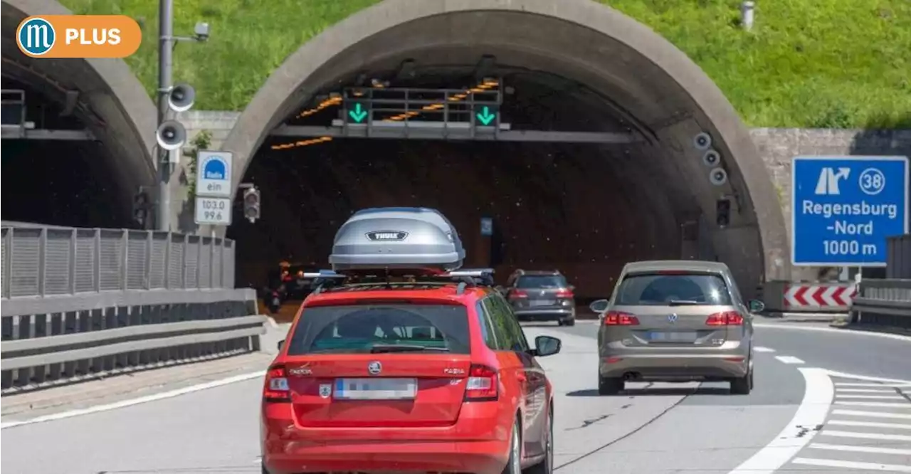 Mehr Tempo beim Pfaffensteiner Tunnel: Ist Aumers Vorstoß realistisch?