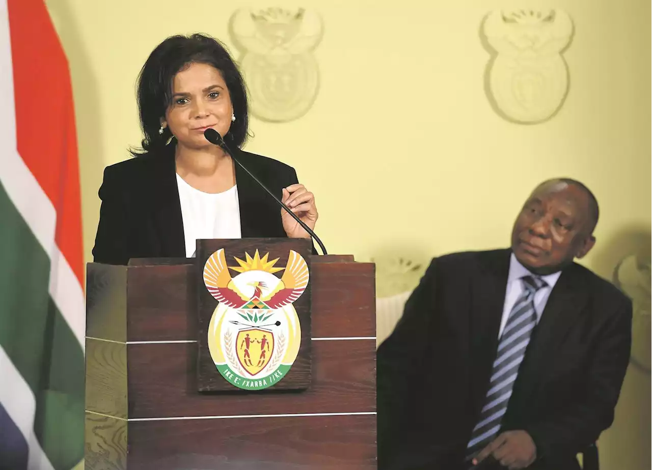 Batohi warns against crooked prosecutors | City Press