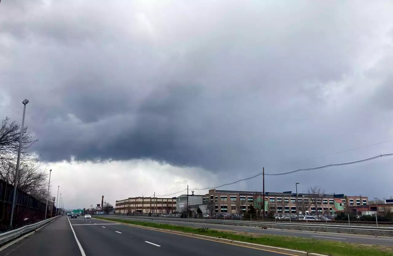 Two tornadoes may have touched down in N.J. during Saturday’s thunderstorms; weather service to investigate