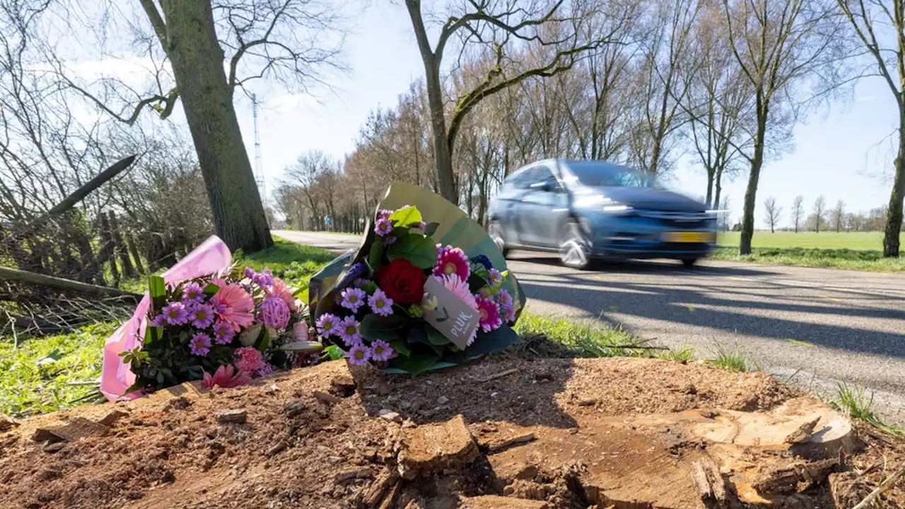 Dodelijk ongeluk komt hard aan in Friese dorpen: 'Enorme klap voor iedereen'