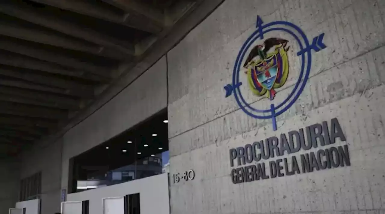 Procuraduría abrió investigación preliminar por contratos adjudicados a presunto familiar del alcalde de Cali