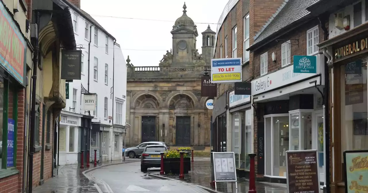 Town divided over plans to turn Grade II building into nightclub