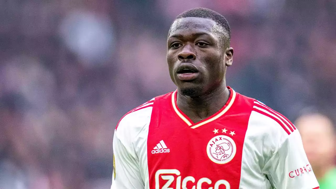 Ajax met Baas en Brobbey tegen Go Ahead, Bergwijn, Wijndal en Bassey op bank