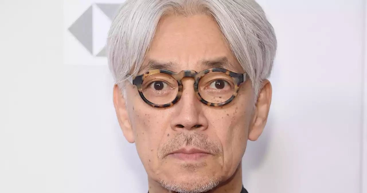 Ryuichi Sakamoto, Oscar-Winning Composer, Dead at 71